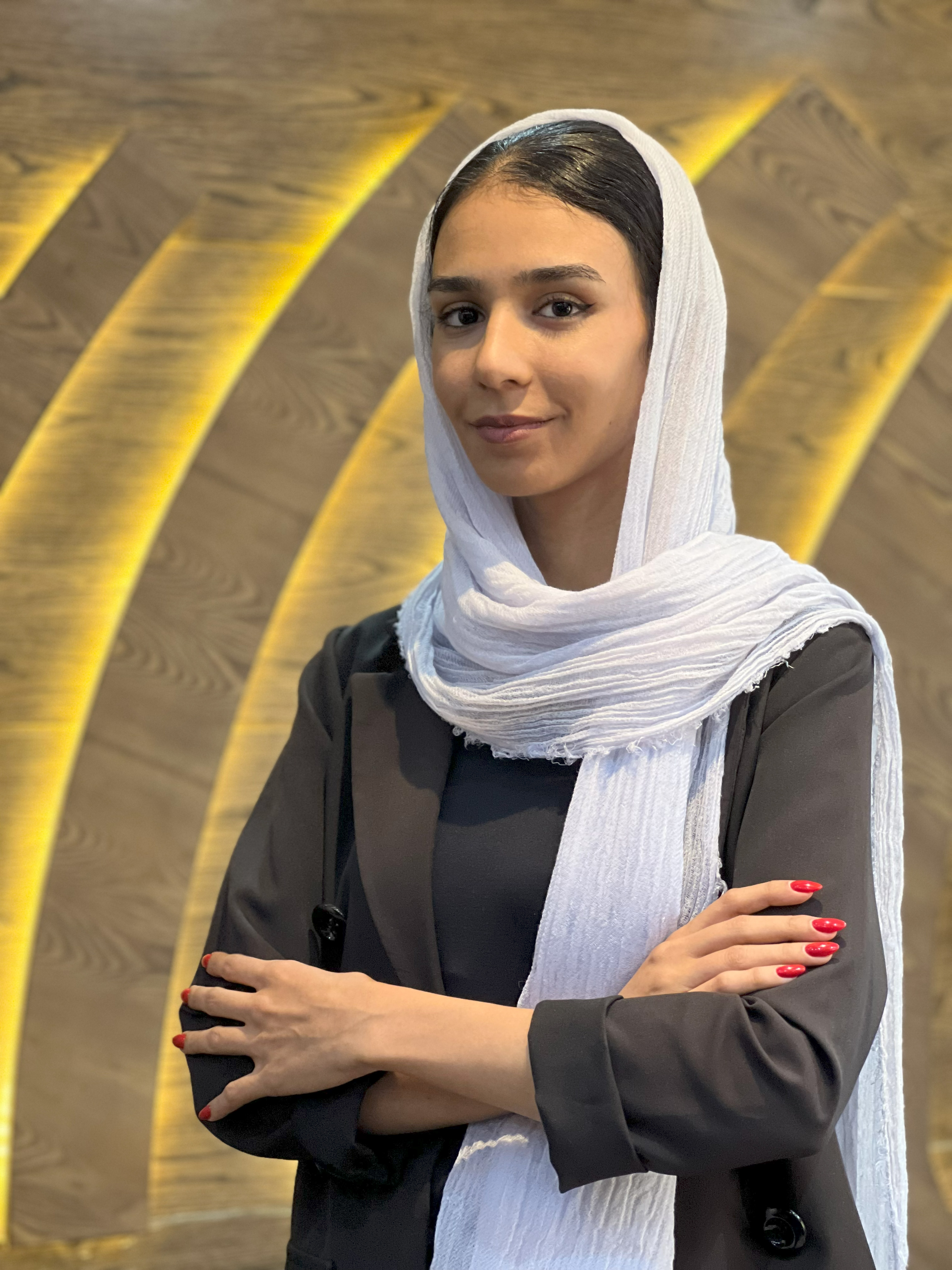 نجفی